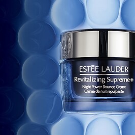 Revitalizing Supreme+ Bounce Night Creme